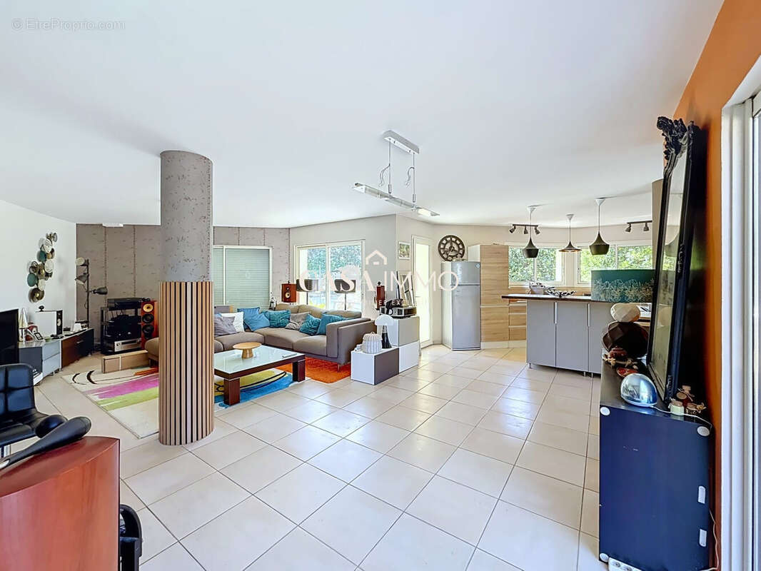 Maison à PIERREFEU-DU-VAR