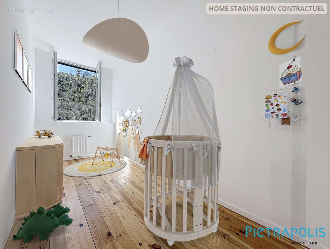 Appartement à TARARE