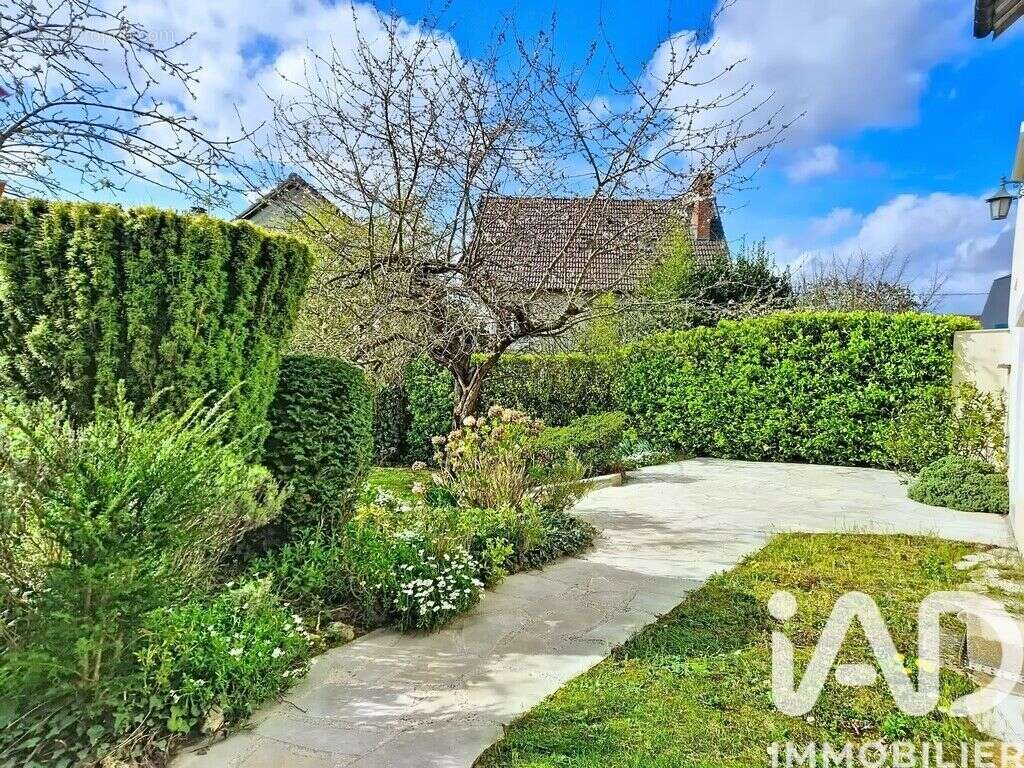 Photo 3 - Maison à GOURNAY-SUR-MARNE