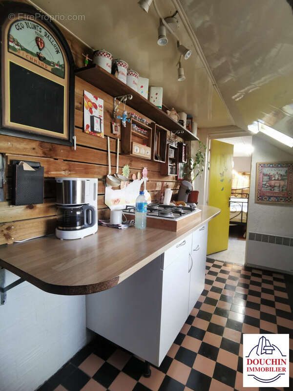 Appartement à ABBEVILLE