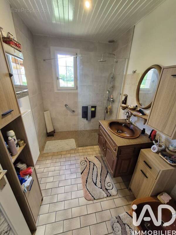 Photo 6 - Maison à CRIQUIERS