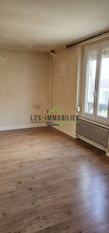 Appartement à DOMONT