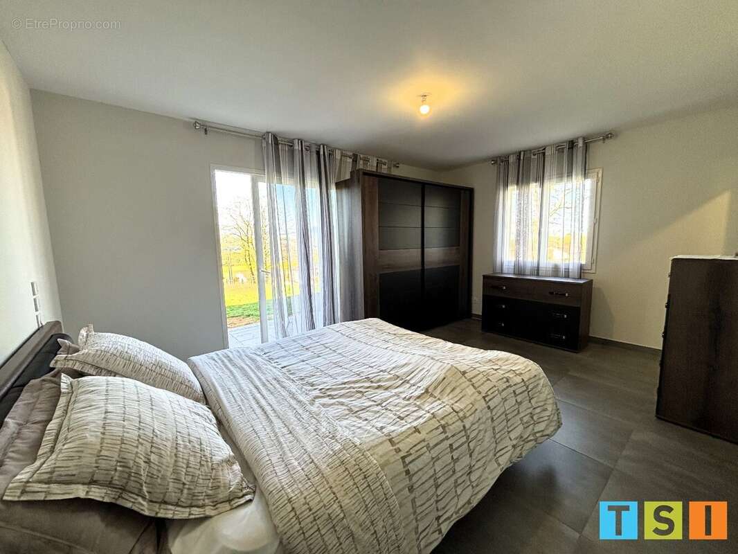Maison neuve d'exception face aux Pyrénées - photo 9