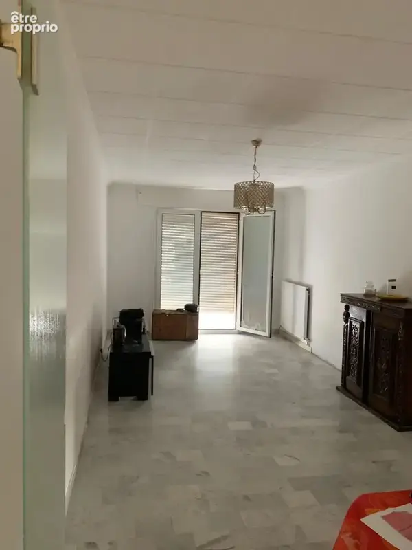 Photo Appartement à Nice au prix de 149 000€