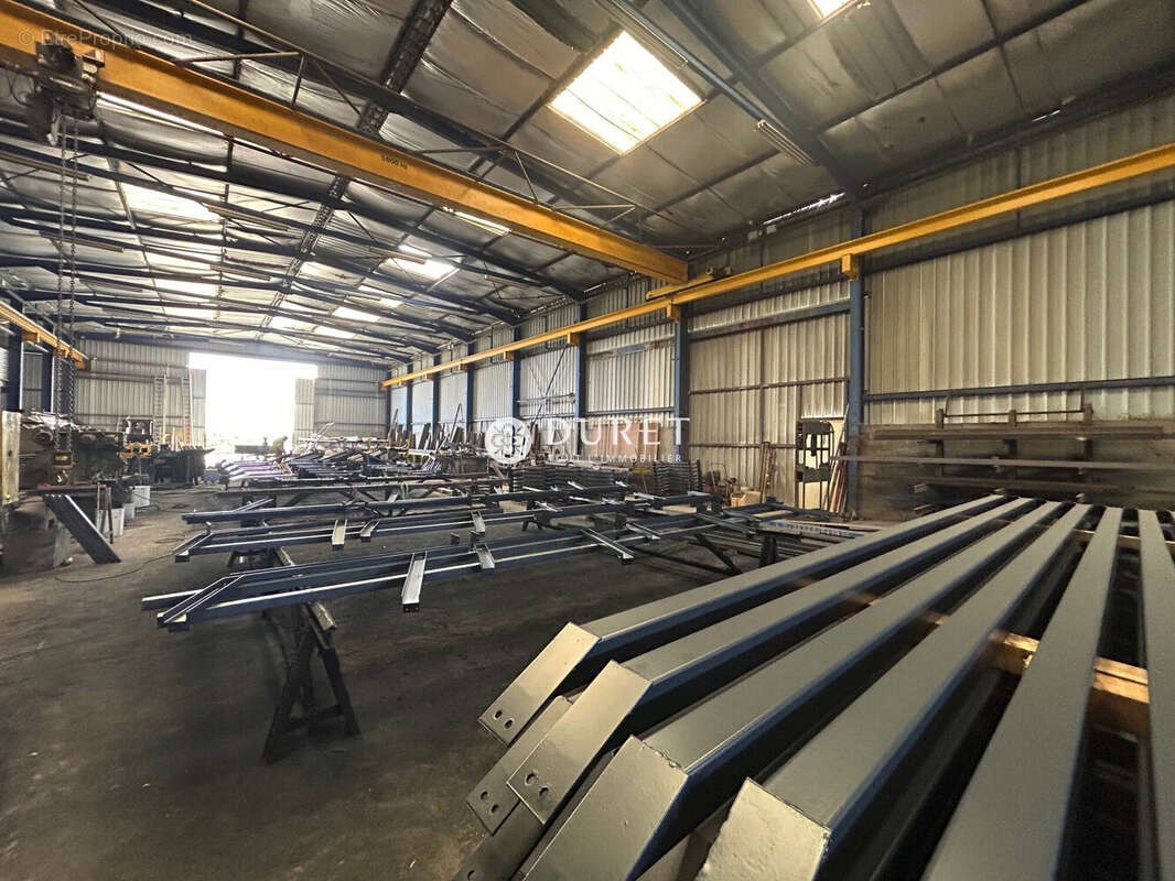 Commerce à LE LONGERON