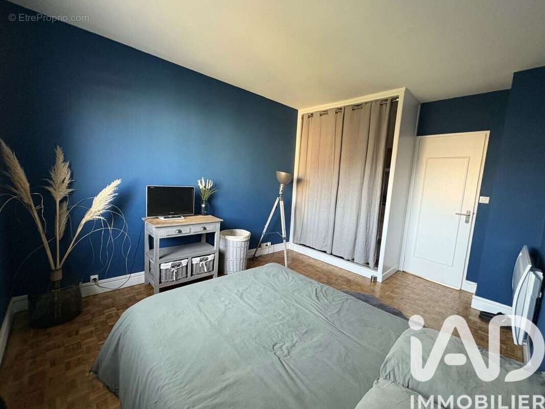 Photo 4 - Appartement à TOULOUSE