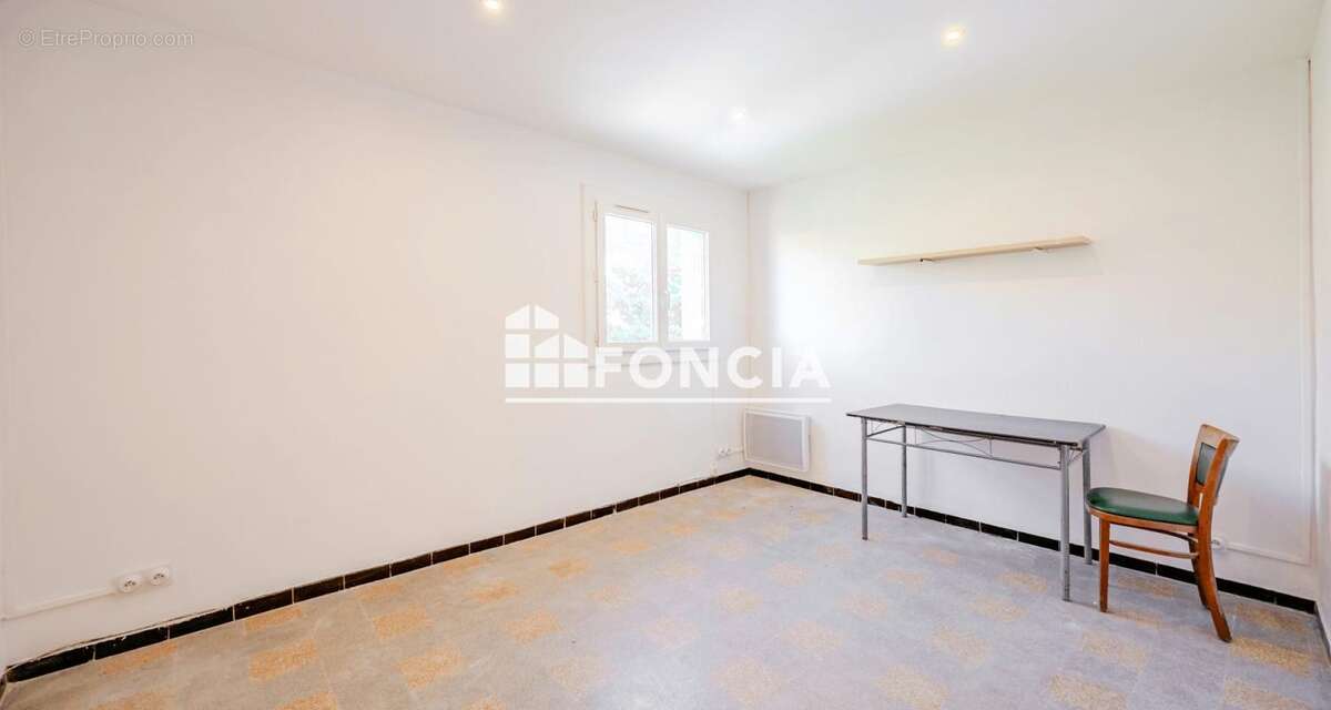 Appartement à HYERES