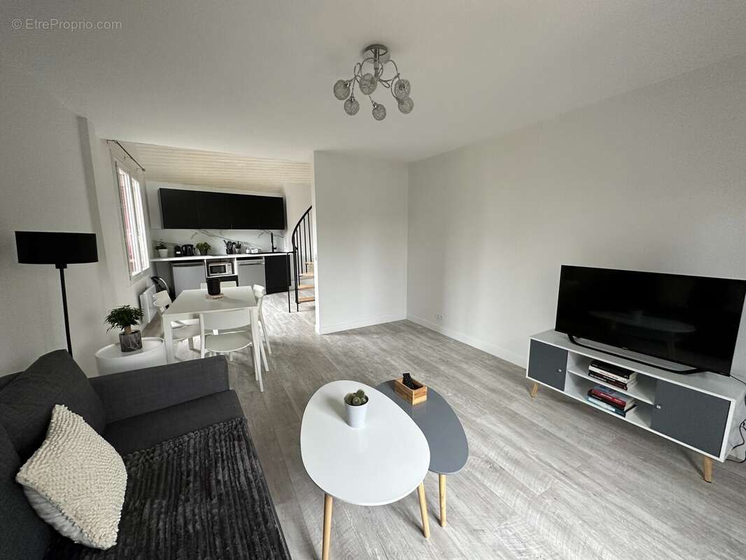 Maison 150 m² à Barbizon  - photo 4