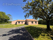 Maison à VENANSAULT