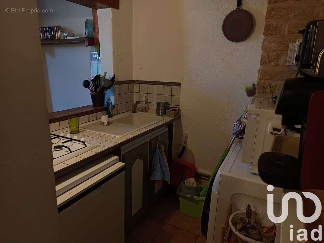 Photo 7 - Maison à LES VANS