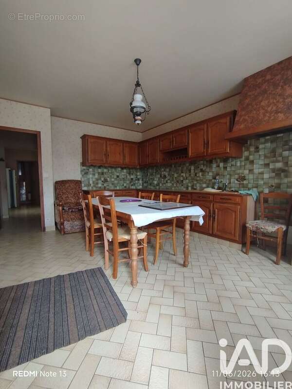 Maison 103 m² à Villermain  - photo 7