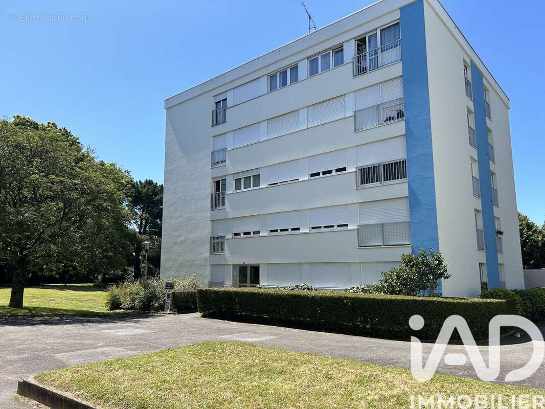 Photo 3 - Appartement à SAINT-HERBLAIN