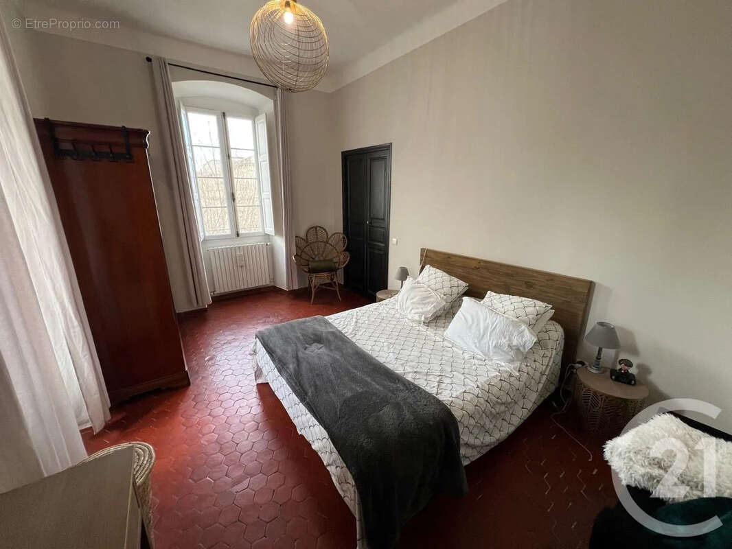 Appartement à SAN-MARTINO-DI-LOTA