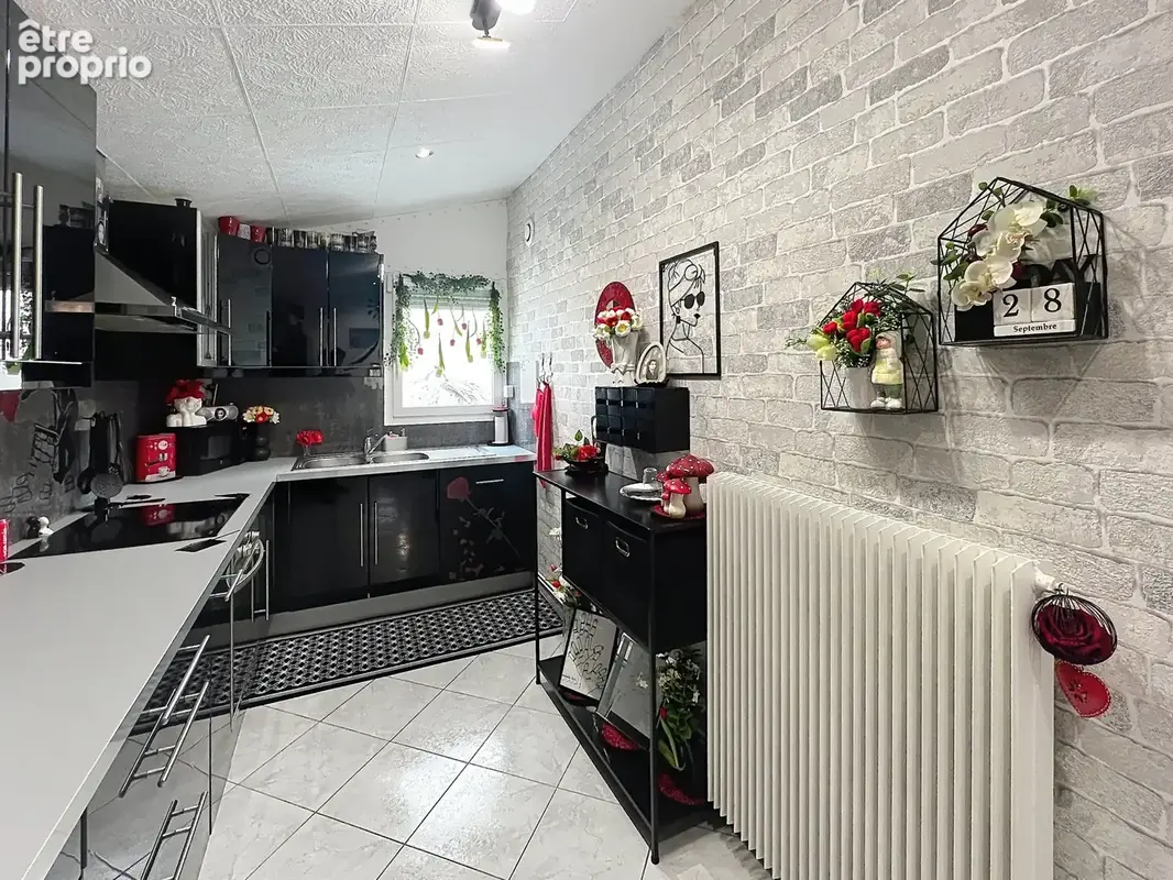 Maison coup de coeur sur paray en exclusivite - photo 10