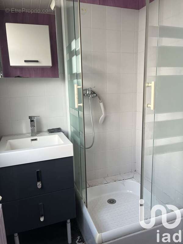 Photo 9 - Appartement à TROYES