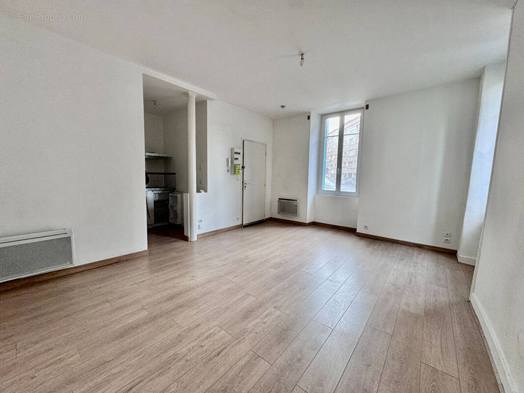 Appartement à LAVAL