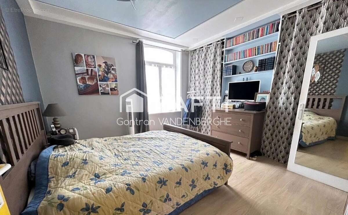 Photo 7 - Maison à LOOS