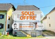 Photo 1 - Maison à HIRTZBACH