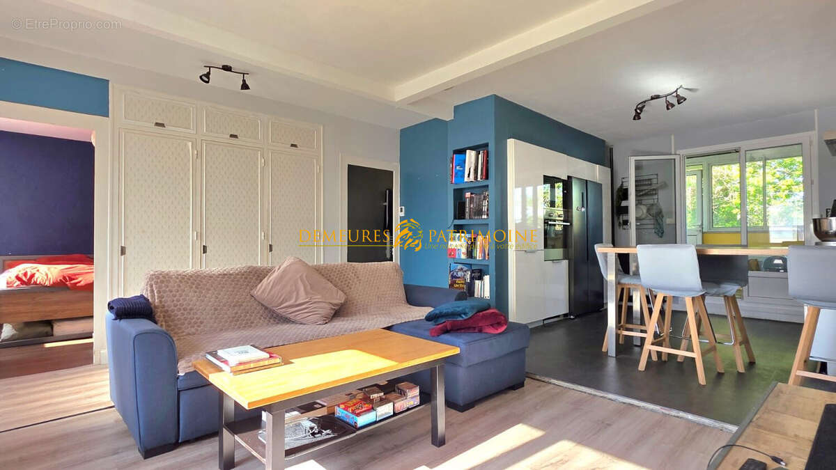 Maison 104 m² à Angouleme  - photo 8