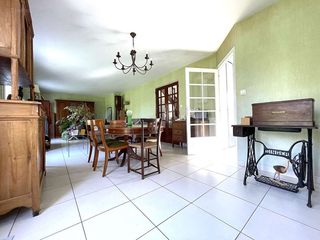 Maison Néo Bretonne à PLOMELIN - photo 6