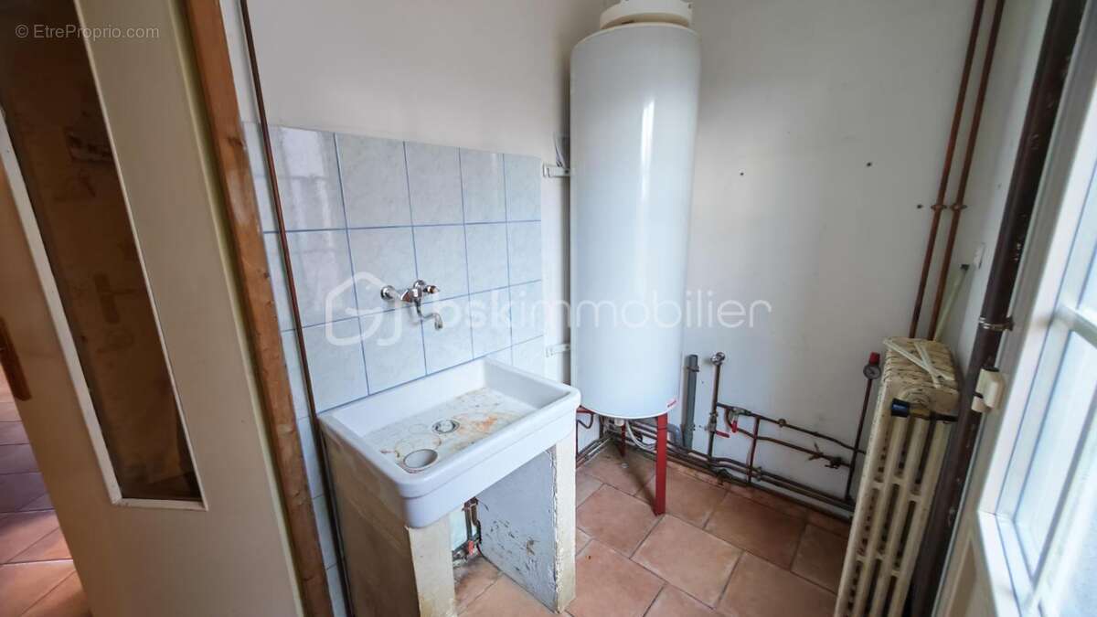 Charmante maison 112 m² à Bazolles - photo 27