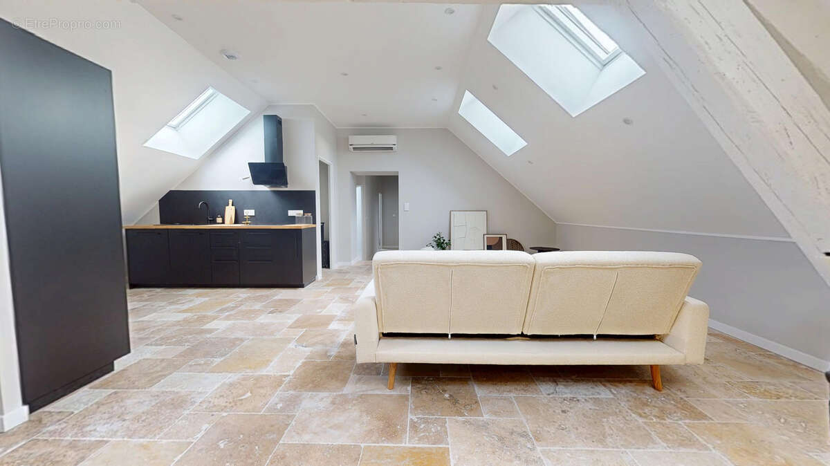 À vendre   Superbe appartement rénové à Dole - photo 3