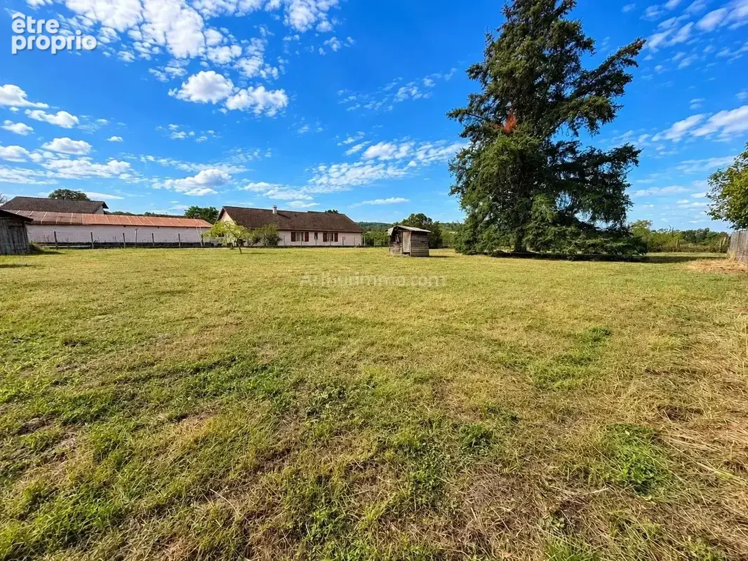 Vente Terrain Arandon-passins(38510) 78 000ï¿œ - photo 2