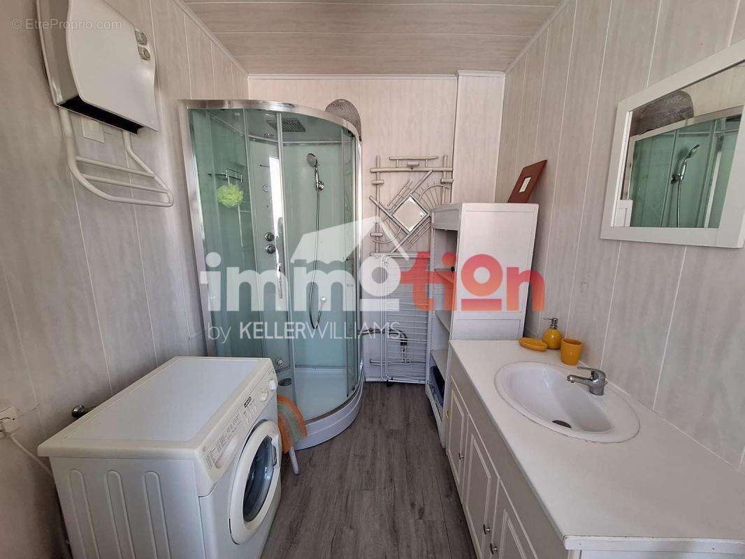 Maison à MERS-LES-BAINS