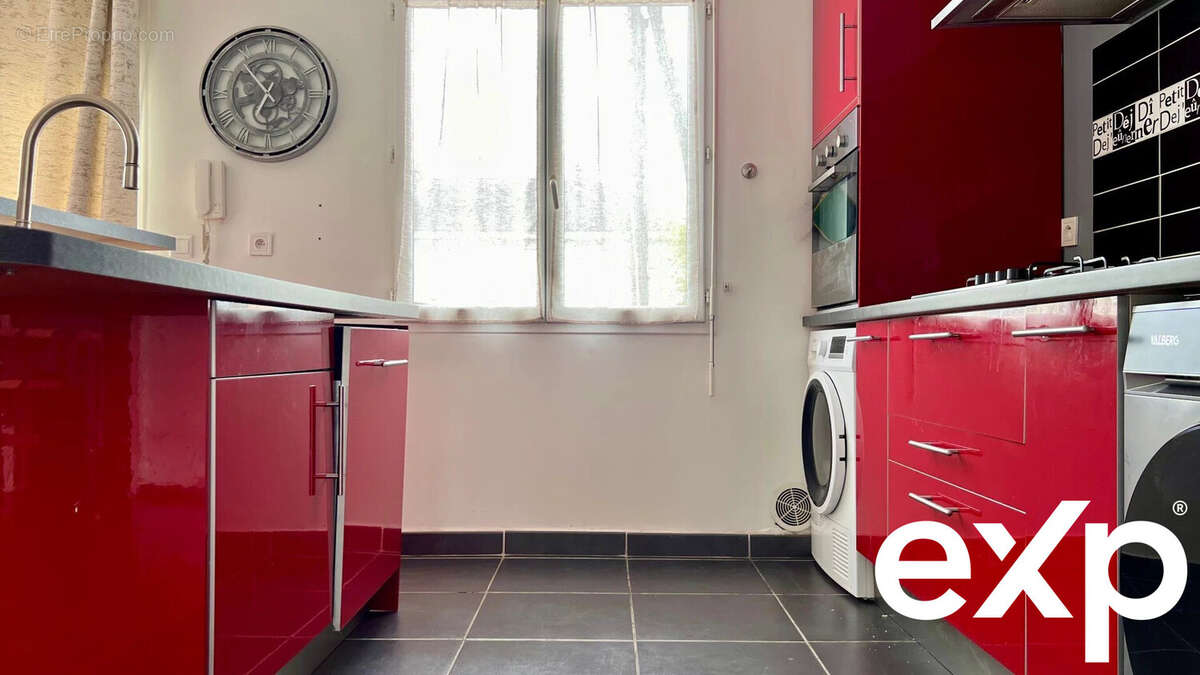 Maison à SAINT-HERBLAIN