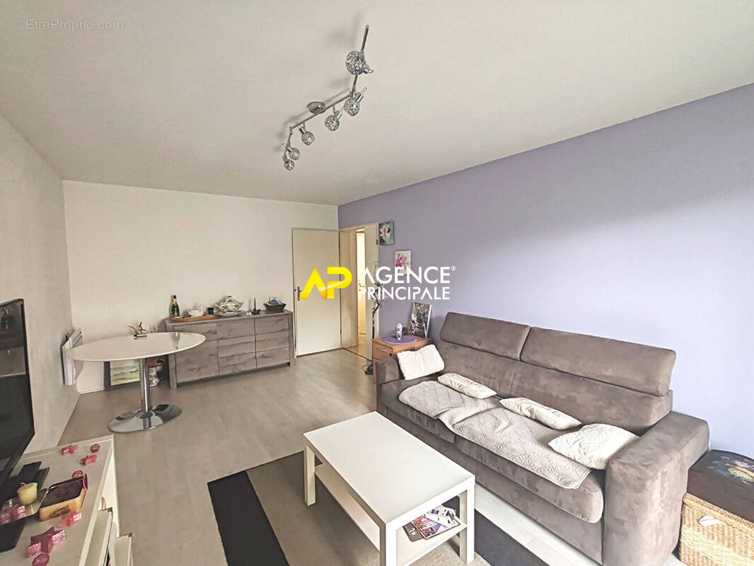 Appartement à ARGENTEUIL