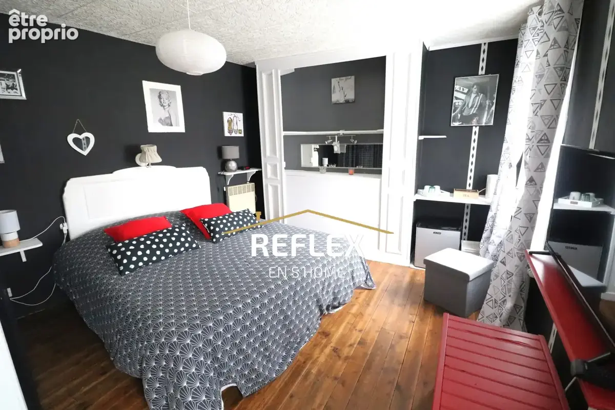 Maison 229m2 habitables - photo 8