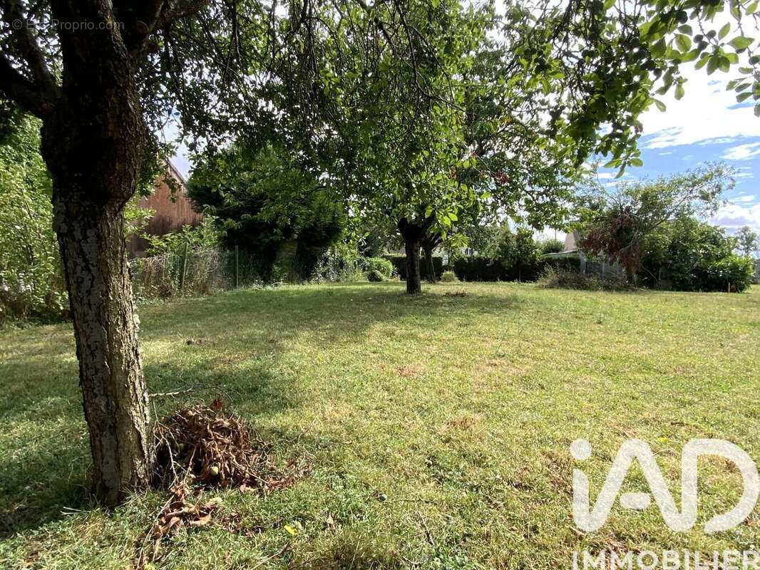 Terrain 469 m² à Dourdan  - photo 4