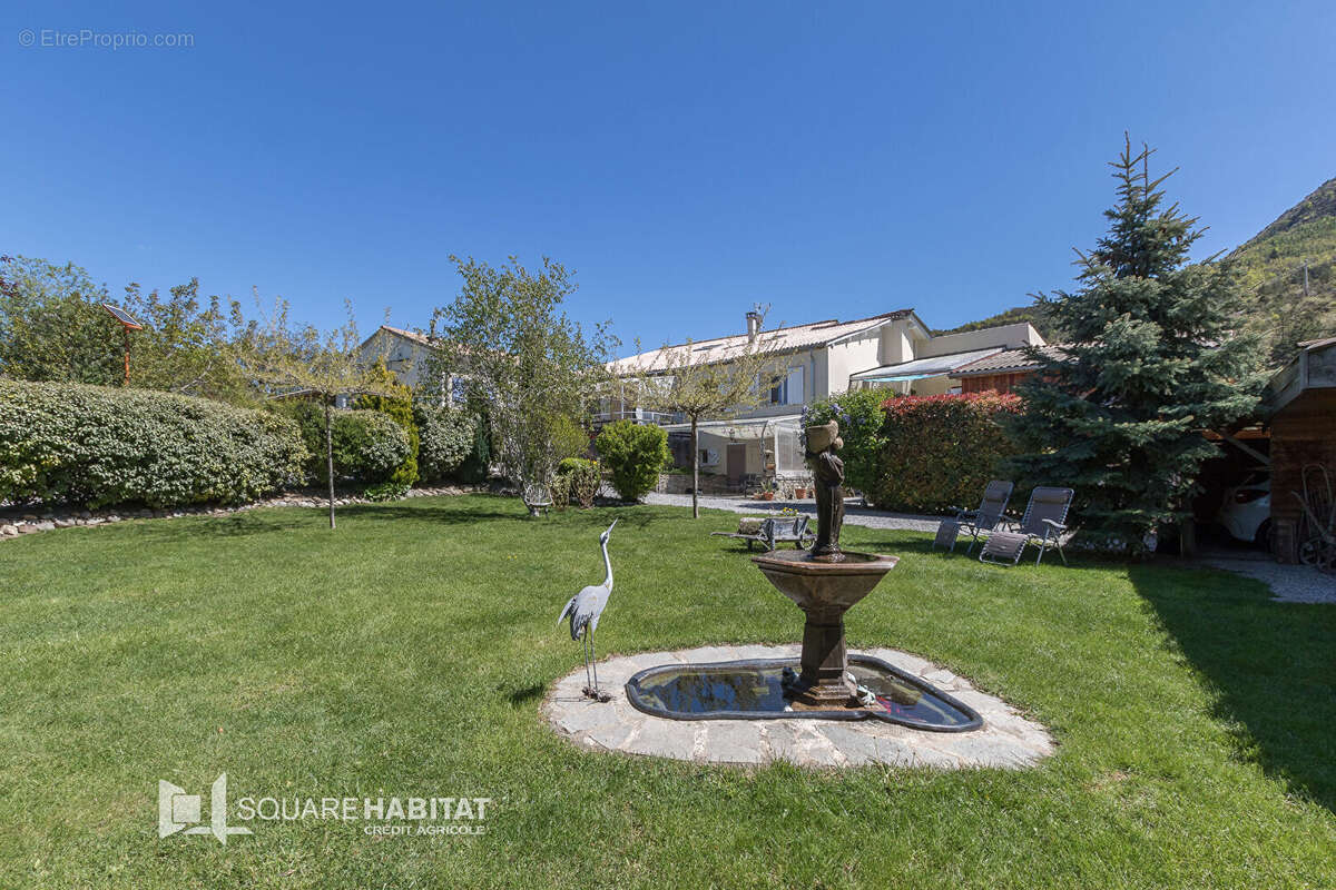 Photo 4 - Maison à TALLARD