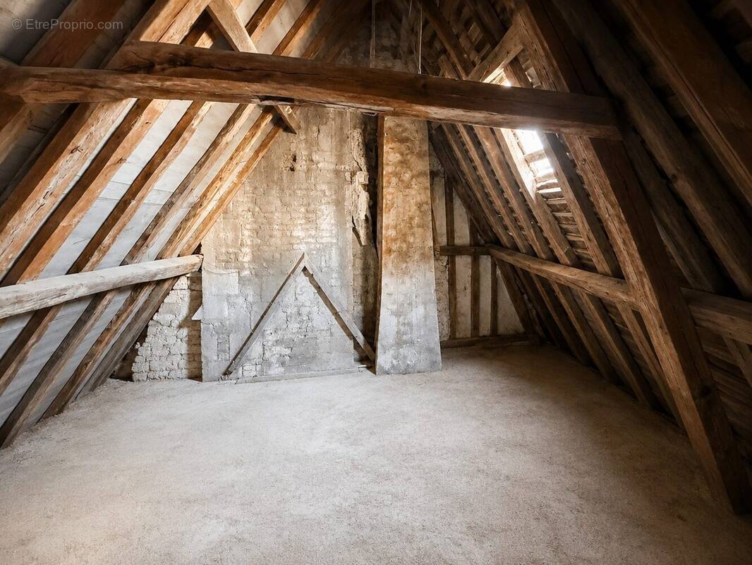 Appartement à CAEN