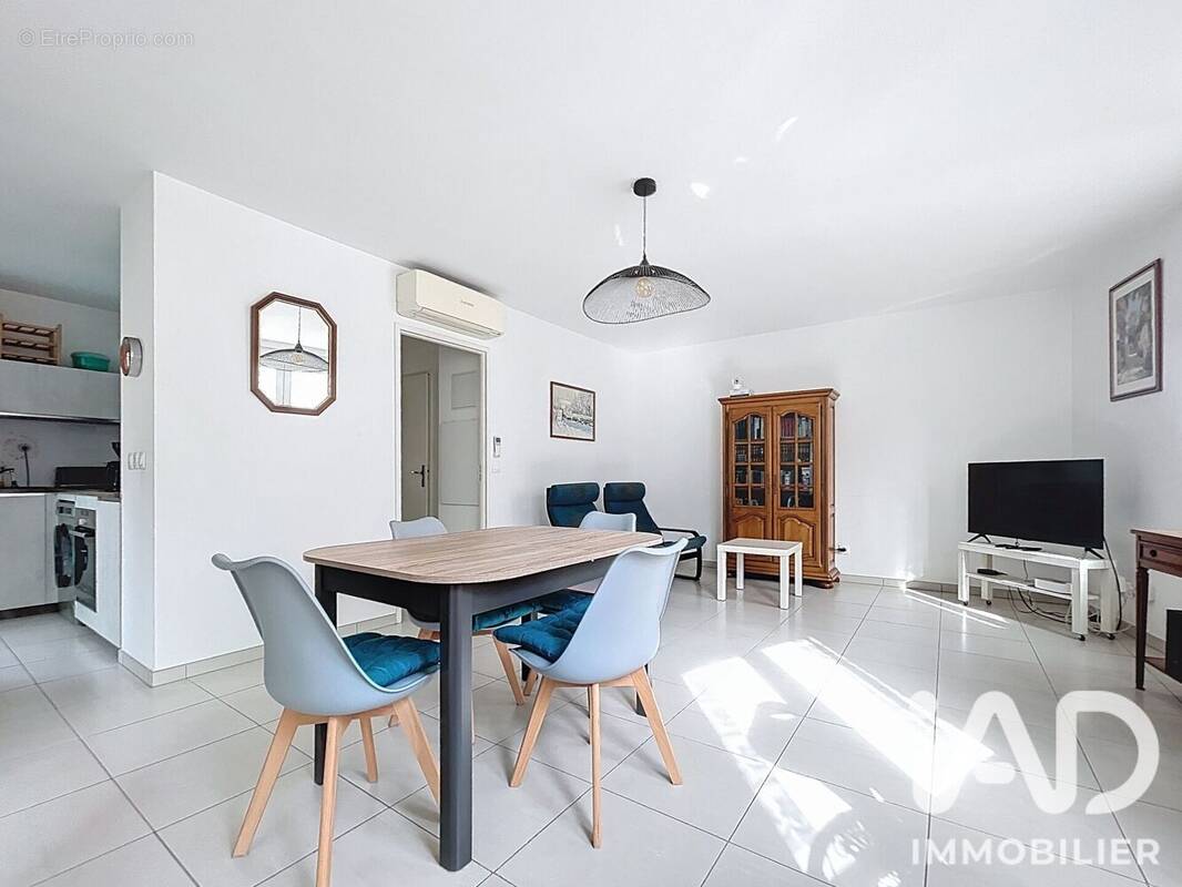 Photo 1 - Appartement à TOULON