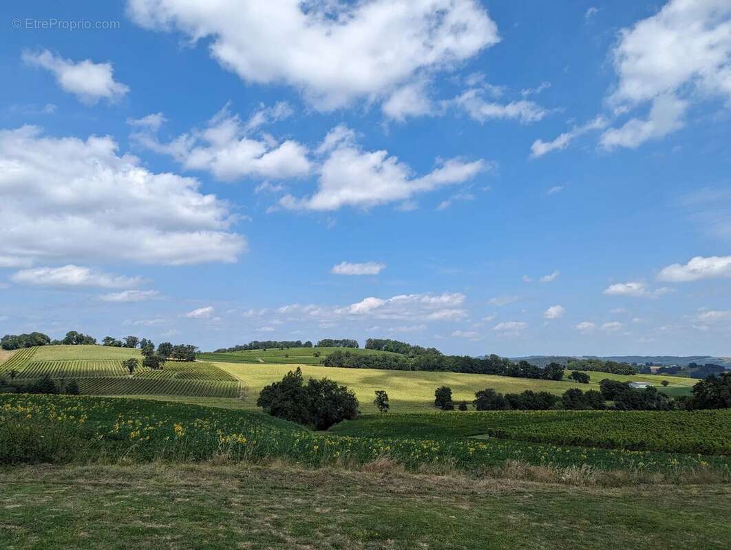 Ancienne ferme avec 6 chambre en très bonne état sur plus d'un hectare - photo 41