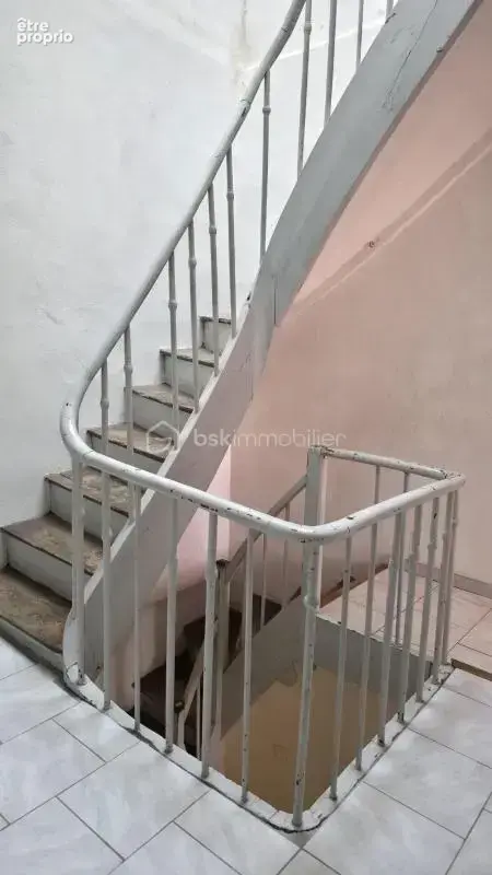 RABASTENS - Maison de ville T3 avec extérieur - photo 17