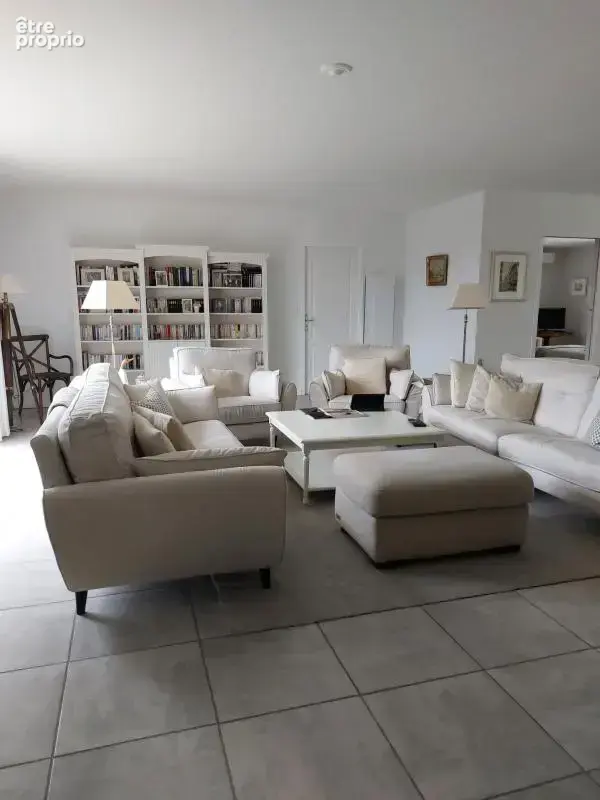 Maison à SAVIGNE-L'EVEQUE