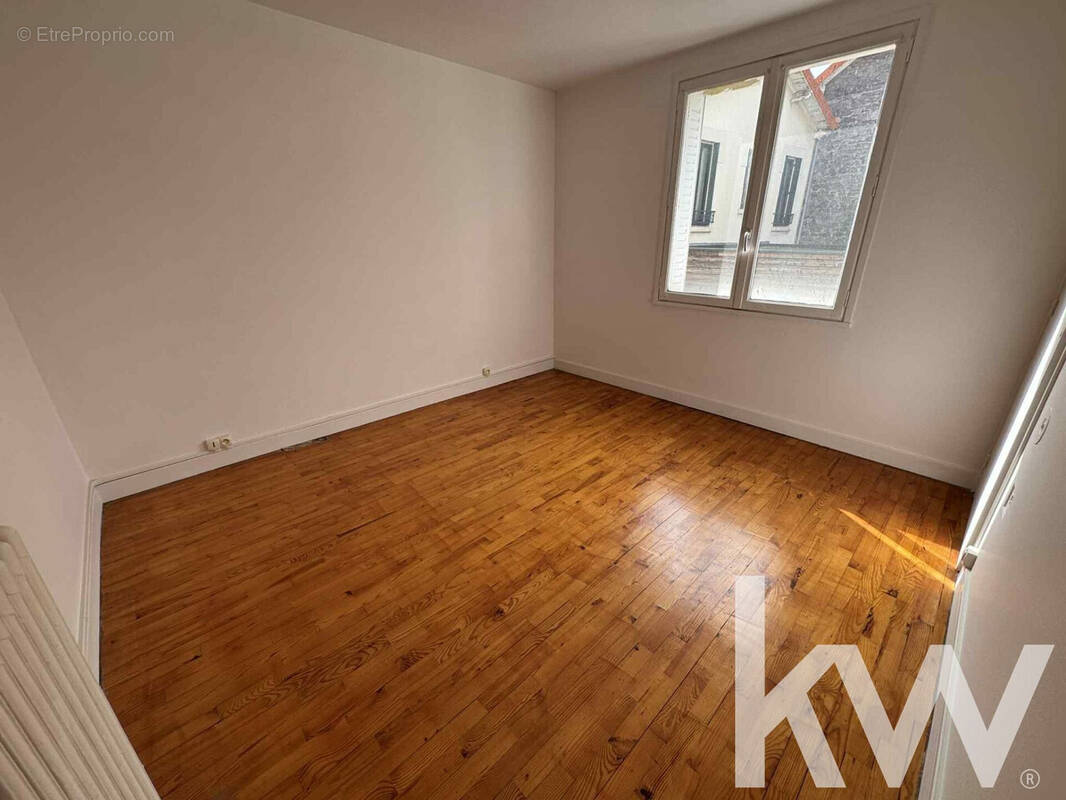 Appartement à CHAMALIERES