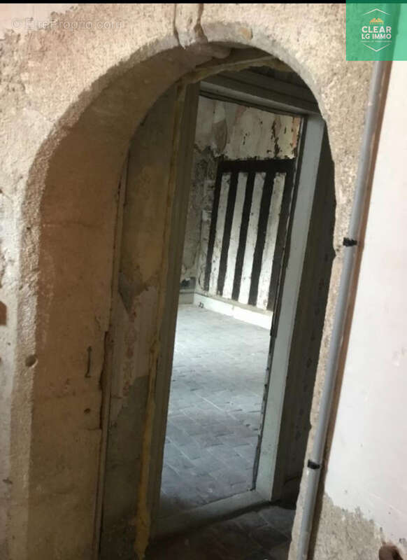 Appartement à BULCY