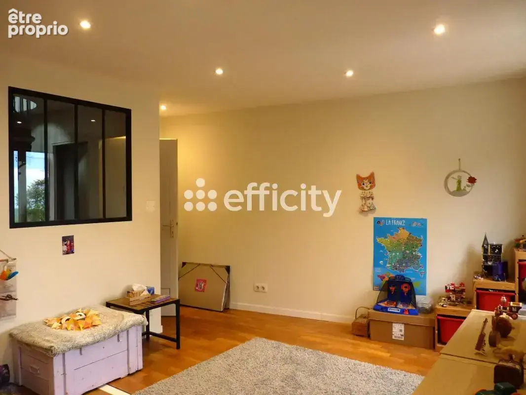 Maison 4 pièces 90 m² à vendre à Meylan (38240) - photo 12