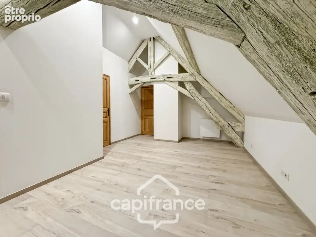 EXCLUSIVITÉ – Magnifique maison bressane de prestige entièrement rénovée – 214 m² – Terrain de 2 600 m² - photo 20