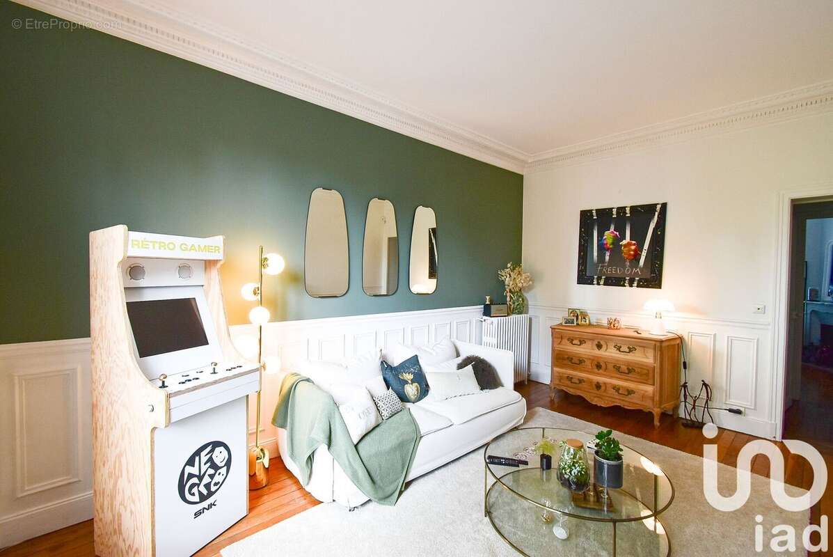 Photo 2 - Appartement à LE RAINCY