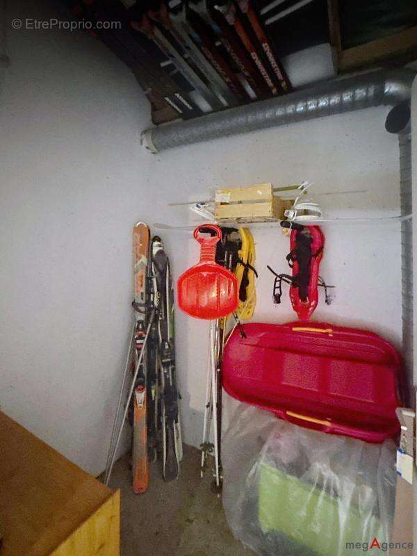 Appartement à GRESSE-EN-VERCORS