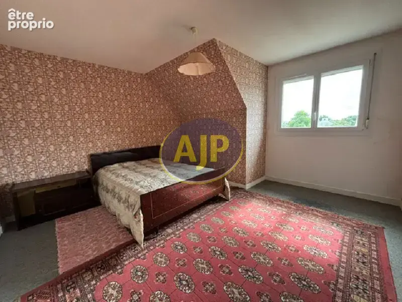 Maison Le Sourn - 3 chambres - photo 10