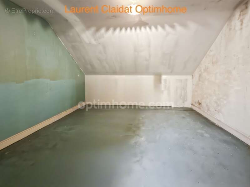 Maison à SAINT-QUENTIN