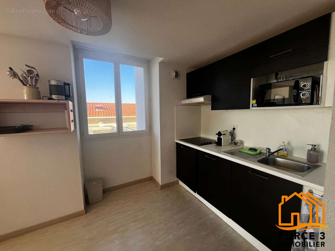 Appartement à MIMIZAN