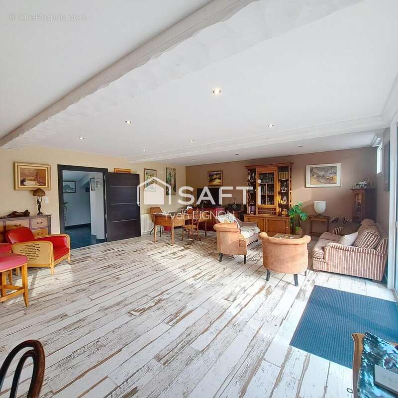 Photo 7 - Maison à PORNICHET