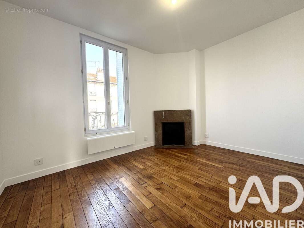 Photo 5 - Appartement à MAISONS-ALFORT
