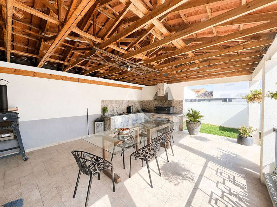 Magnifique maison , coup de coeur assuré - photo 14